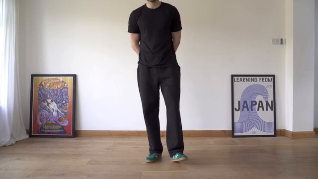 The Best Sweatpants & Sweats (Probably)