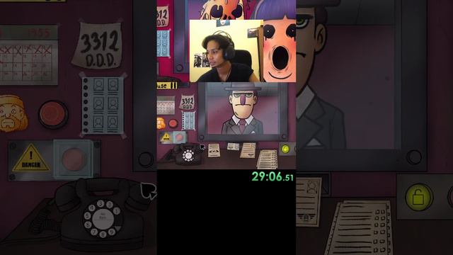 MENCOBA MENDAPATKAN ACHIEVEMENT LANGKAH!!! That's Not My Neighbor смотреть онлайн