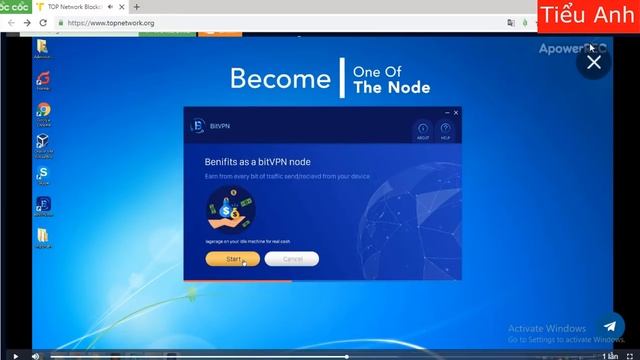 TOP network review| Function, Team, Roadmap смотреть онлайн