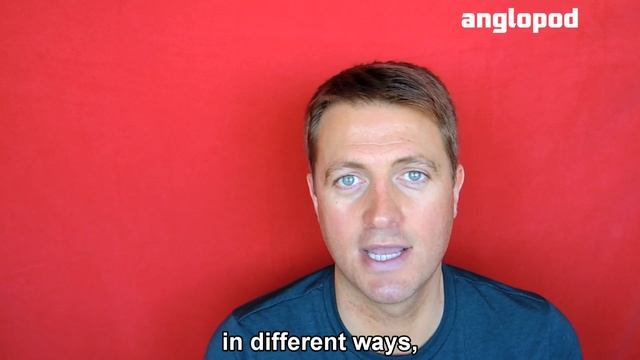 USED TO and WOULD | Common mistakes in English смотреть онлайн