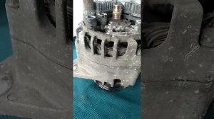 Ошибка 3002 карриер вектор 1350. (carrier vector)