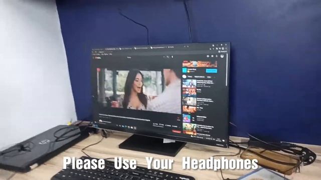 F&D A521X Bass Test ?? Hard Bass Test смотреть онлайн