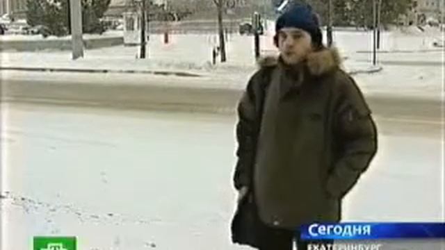 «Урок вежливости» от полковника милиции Прикол смотреть онлайн