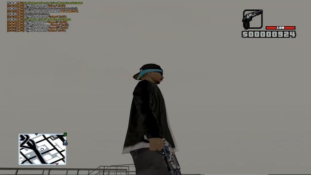 Приключения Рыболова