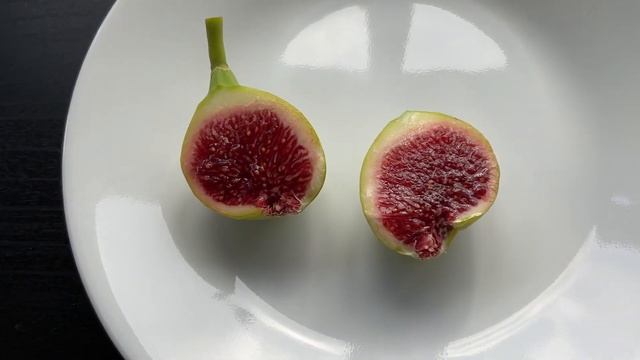 Verte fig. Инжир сорт Верте. смотреть онлайн