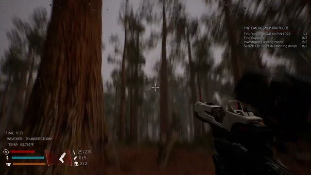 Обзор игры на ПК / The Nightmare Catcher /