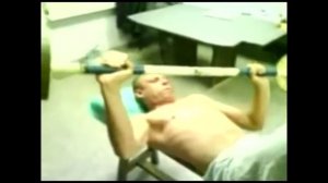 Федя, шпингалеты лопнули