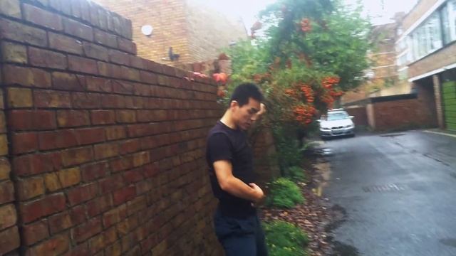 Kung Fu Technique - Wu Long Pan Da | KungFu.Life Tutorial смотреть онлайн