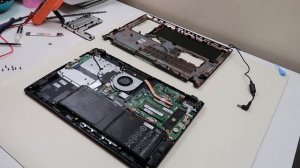 How To BIOS Reset on Acer Computer - CMOS Battery Replacement - Laptop Wont Turn On Fix #2