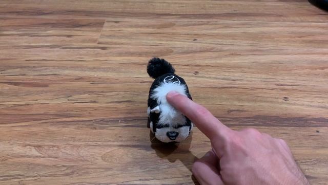 Zhu Zhu Pet Wild Bunch Review - Stinker смотреть онлайн