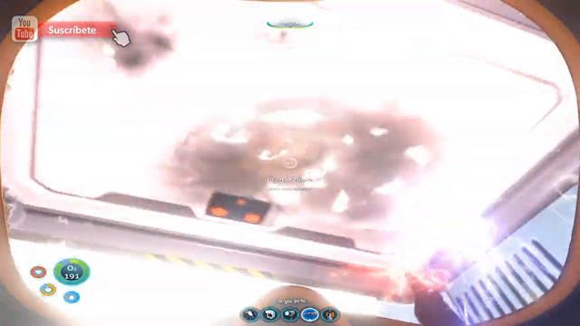 ⚙️ 3 UBICACIONES DONDE ENCONTRAR El CASCO Del CYCLOPS (Partes Cyclops) ⚙️ - 🐟 Subnautica Guía 🐟