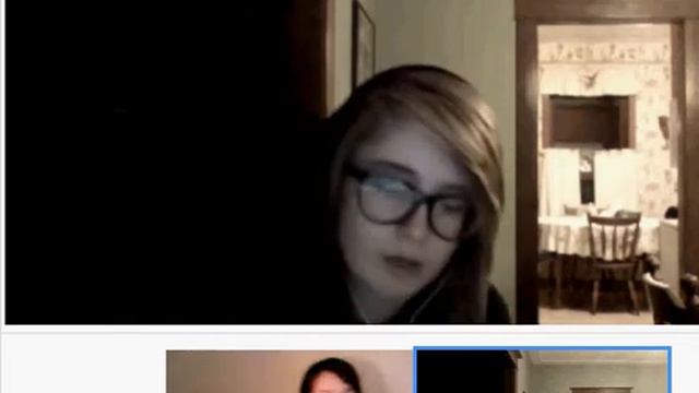 Canadian Adventures 4th video! (Web Chat) Bong-Cheon Dong Ghost смотреть онлайн