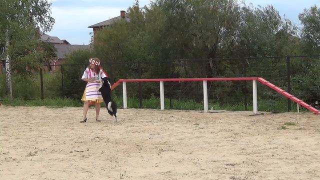 Татьяна Камзычакова и Дана, 30.08.2015 смотреть онлайн