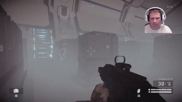 Прохождения Вулкан Профи WARFACE #okcomics.mp4