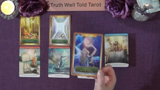 SCORPIO GUIDED ORACLE MESSAGES "YOU'RE GETTING YOUR WISH SCORPIO" Next Few Days ? смотреть онлайн