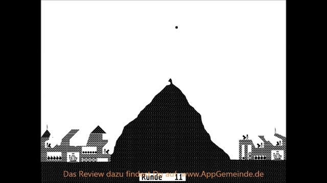 Ballerburg - Gameplay AppGemeinde смотреть онлайн