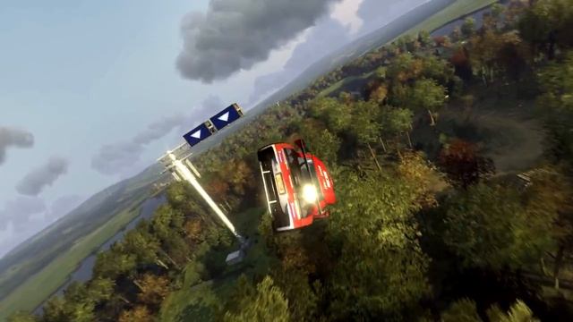 TrackMania² Valley E01 (1'38'533) by AwS riolu! смотреть онлайн