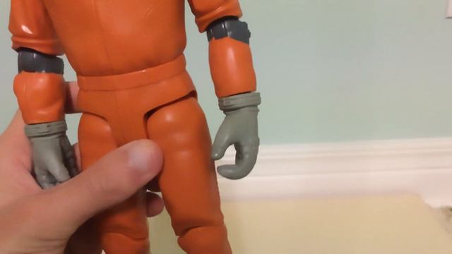 Lightyear Space Ranger Gear Buzz Lightyear Review смотреть онлайн