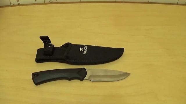 Buck BuckLite MAX- парный обзор смотреть онлайн
