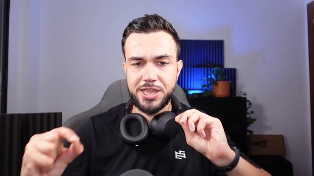 Los MÁS TOP!?SONY WH1000XM5 | REVIEW TRAS 1 MES DE USO смотреть онлайн