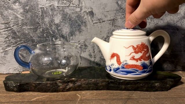 Чайник # 41962, фарфор, 230 мл.|Teapot # 41962, porcelain, 230 ml. смотреть онлайн