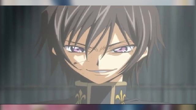 Let’s Talk About Code Geass Lelouch of the Rebellion R1 смотреть онлайн
