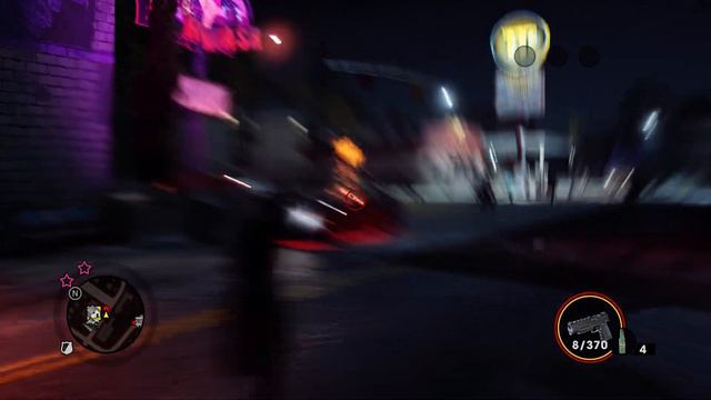 Saints Row the Third Remastered: Assassination Guide - Andre смотреть онлайн