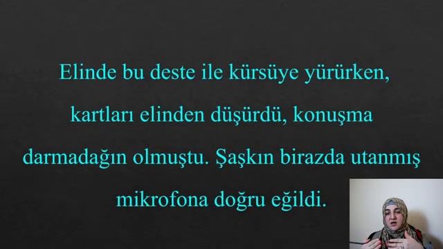 “Никогда не поздно