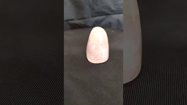 минерал Розовый кварц 6.5х4.5х4 см смотреть онлайн