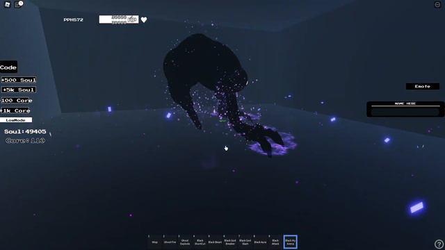 [Undertale Crazy Multiverse Timeline] - [BLACK BEING, Fresh Sans] смотреть онлайн