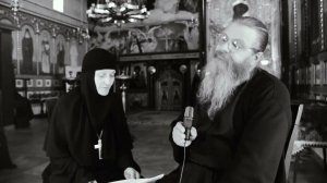 22.11.2020 г. ВОСКРЕСНАЯ ОНЛАЙН-БЕСЕДА С ПРОТОИЕРЕЕМ СЕРГИЕМ БАРАНОВЫМ. Орский монастырь