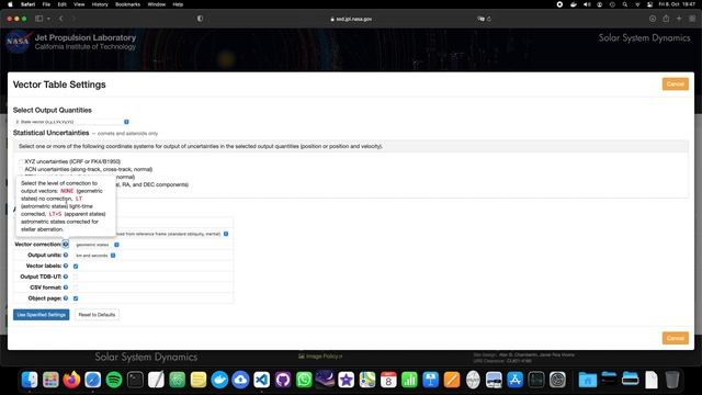 Space Science with Python - Tools 1: Horizons System смотреть онлайн