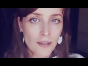 Ночной романс. Премьера. Песня Сергея Силенко и Елены Беловой