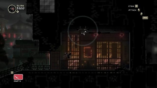 Mark of the Ninja - Gameplay/Walkthrough - Chapter 1 - Fresh out of Ninja-garten смотреть онлайн