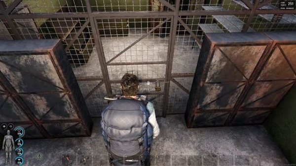 SCUM Гайд по киллбоксу или как гарантировано собрать С4 за несколько заходов