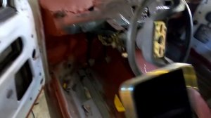 ПОЛНЫЙ ПРИВОД в действии! ВАЗ 2113 на автомате