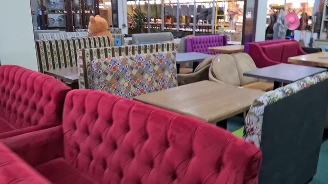 Мебель для кафе смотреть онлайн