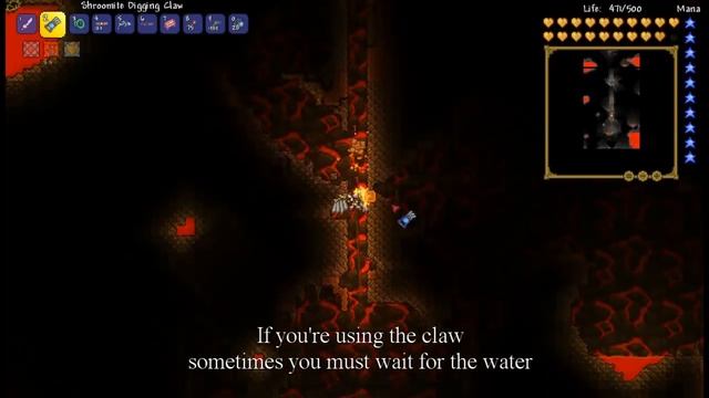 Terraria | 3 Ways to Stop Corruption Spread смотреть онлайн