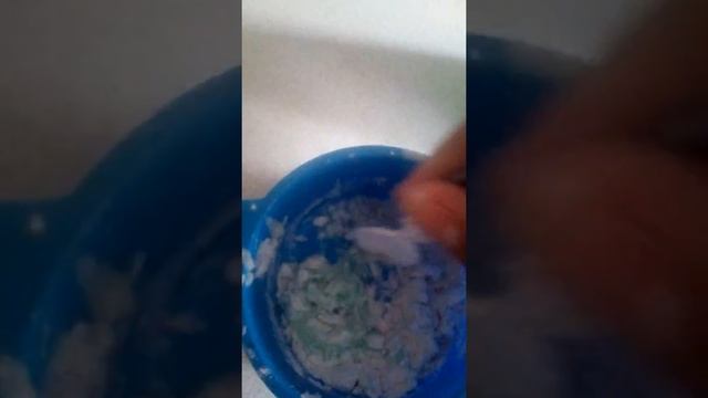 СДЕЛАЛА ЖВАЧКУ ДЛЯ РУК|рецепт без клея смотреть онлайн