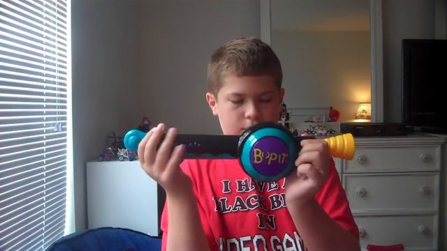 Bop It Original Or The 2009 Bop it!-Which One Do I Like The Best? смотреть онлайн