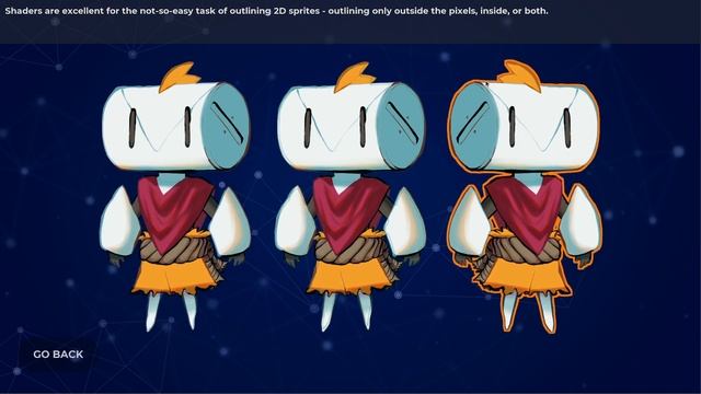 What are shaders? смотреть онлайн