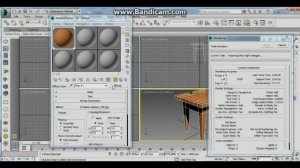 как создать 3D игру