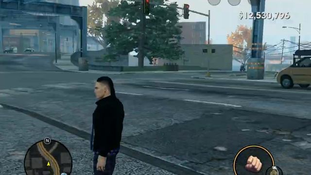Saints Row The Third╿1 часть╿Без звука. смотреть онлайн