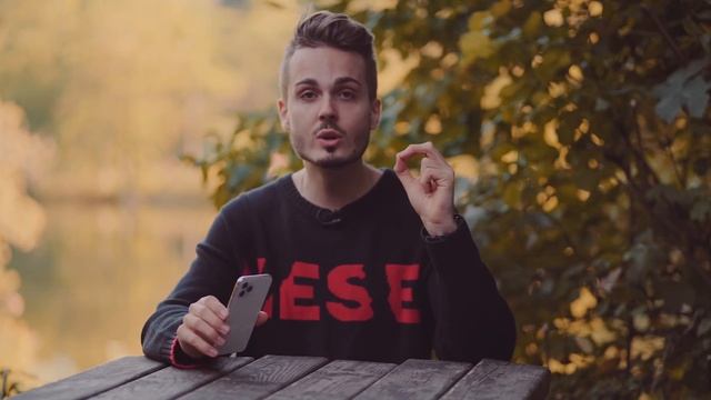 ? IPhone 11 Pro (Max) Kamera Test & Review! (Gewinnspiel) [deutsch]