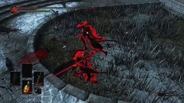 Dark Souls 3: Guide to Perseverance (Weapon Art) (Text Fixed) смотреть онлайн