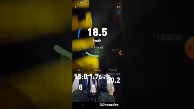 Swallowbot upgrade for Ninebot S Plus - more speed less pushbacks and beeps смотреть онлайн