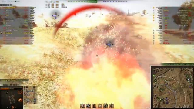 World of tanks Arty team kill смотреть онлайн