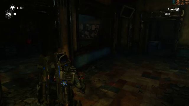 Gears5 - G4560 + P106 - 100 смотреть онлайн