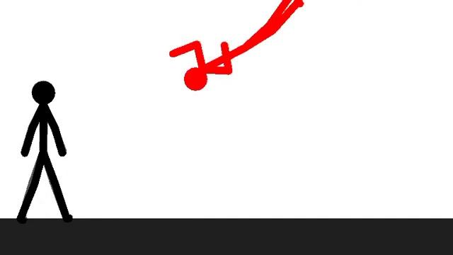 jba in stick nodes(Jojo's bizarre adventure in stick nodes) смотреть онлайн