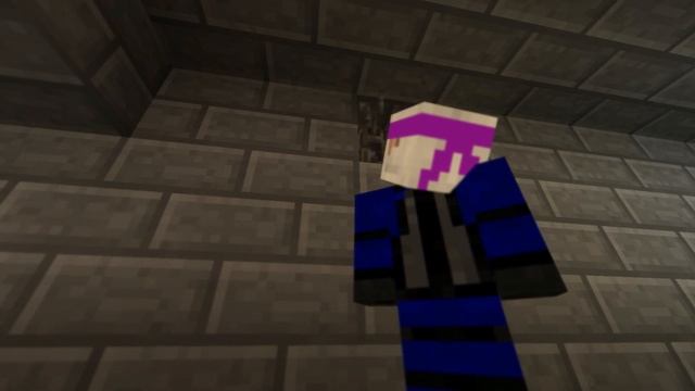 Minecraft - The infiltration смотреть онлайн